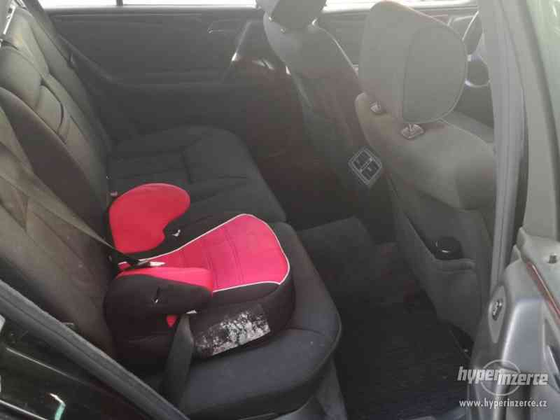 Mercedes Benz W210 E300 TD Elegance 255tkm díly, celek - foto 12