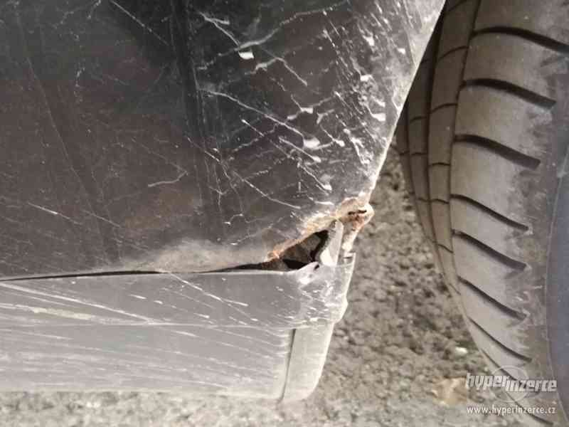 Mercedes Benz W210 E300 TD Elegance 255tkm díly, celek - foto 14