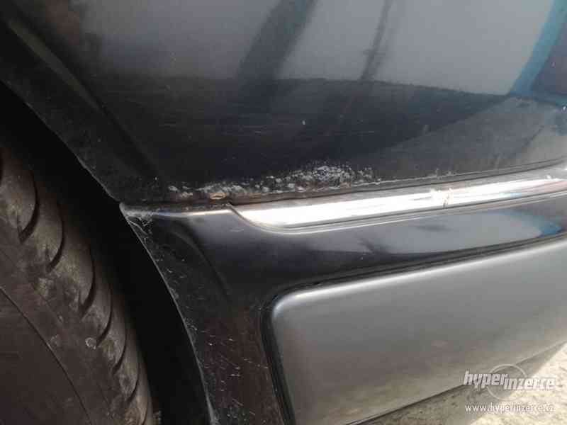 Mercedes Benz W210 E300 TD Elegance 255tkm díly, celek - foto 15