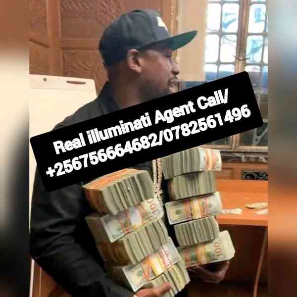 +256782561496/0756664682 illuminati agent call 