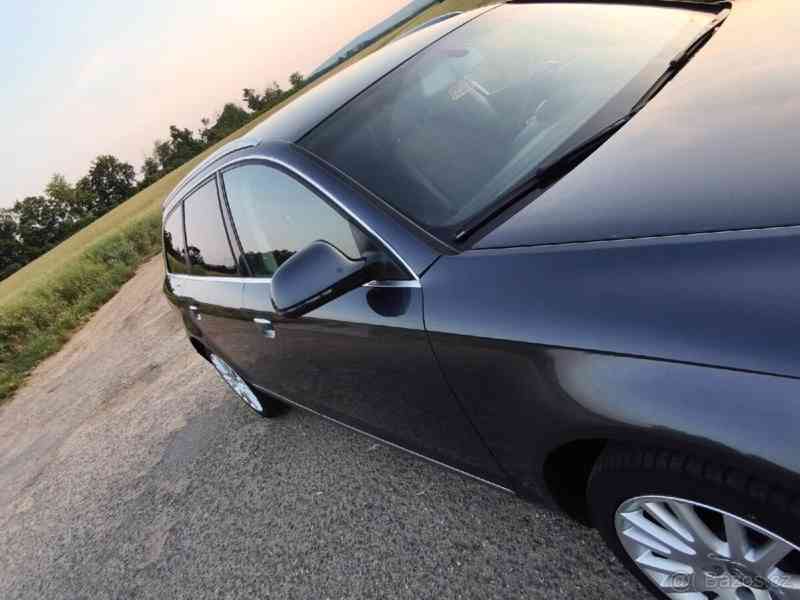 Audi A6 Avant 2,7 16tis km nová STK - foto 7