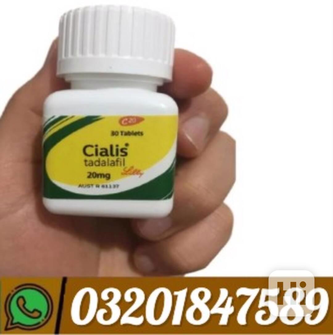 Cialis 30 Tablets in Jhang $$$ 03201847589 - foto 1