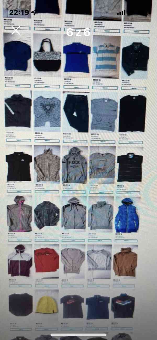 OBLEČENÍ na Vinted petra9876543210 - foto 6