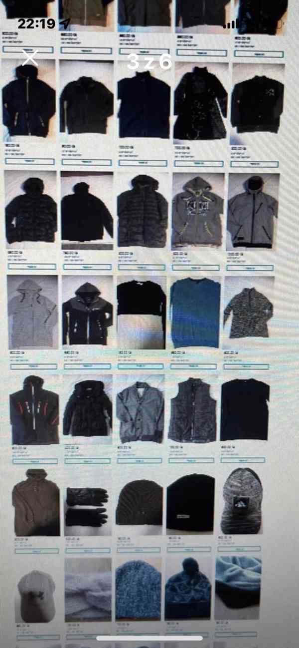 OBLEČENÍ na Vinted petra9876543210 - foto 3