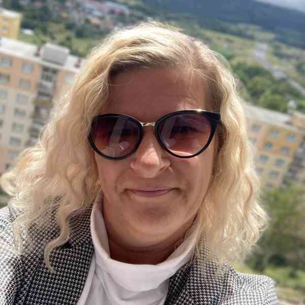 Možnost půjčky pro starší ženy