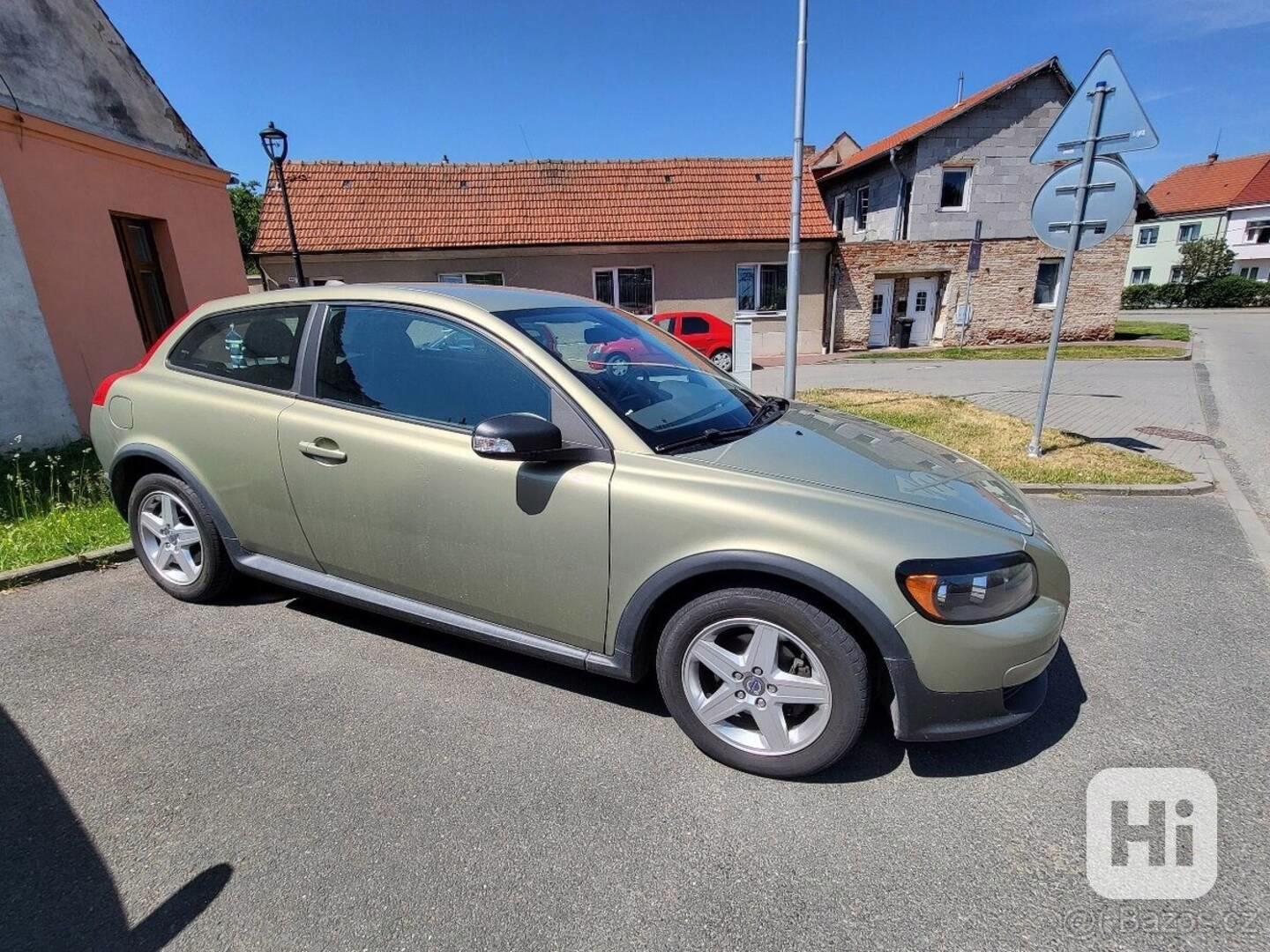 Volvo C30 1,6 - foto 1