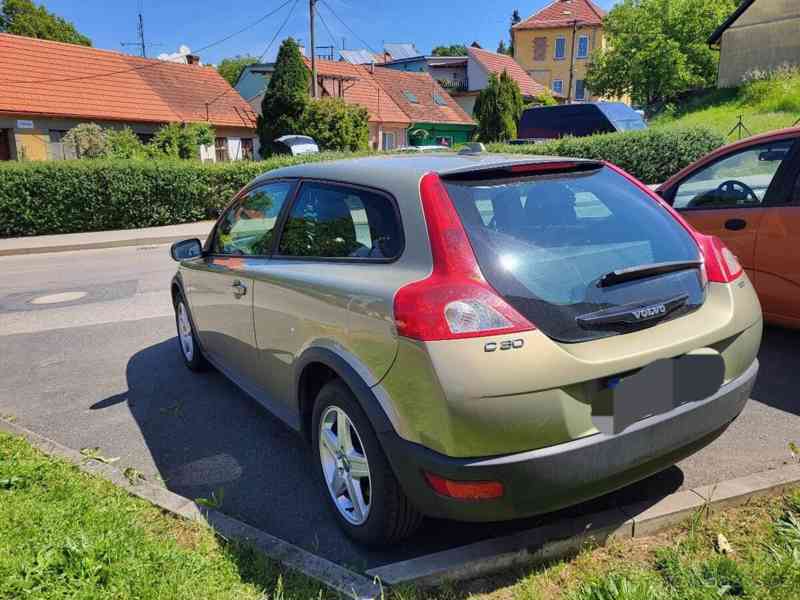 Volvo C30 1,6 - foto 2