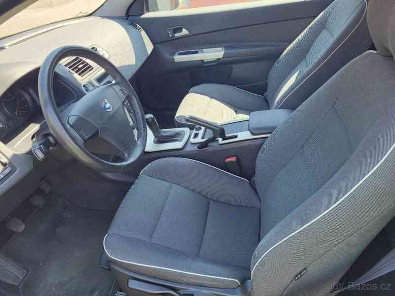 Volvo C30 1,6 - foto 4