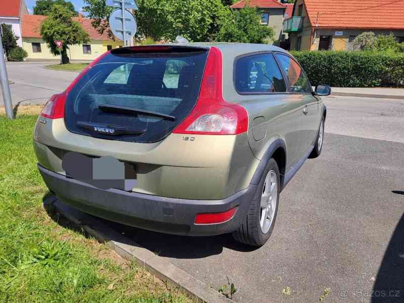 Volvo C30 1,6 - foto 5