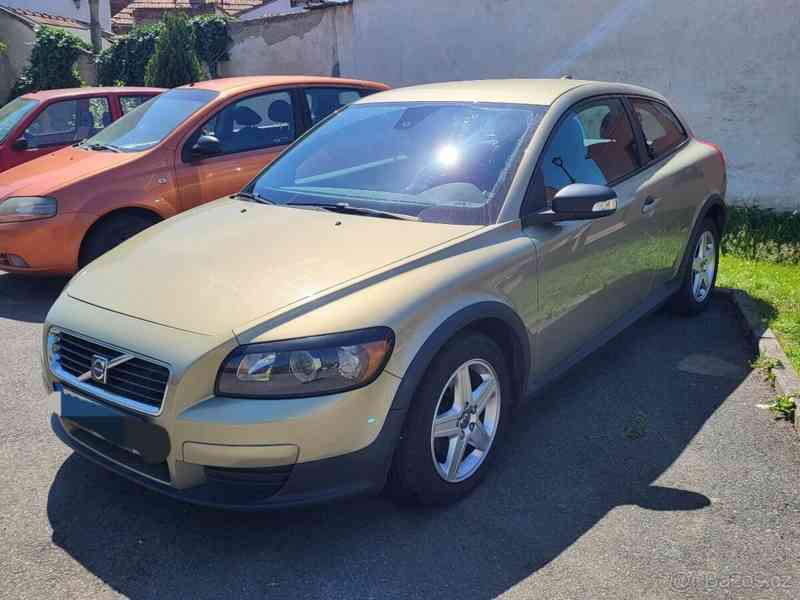 Volvo C30 1,6 - foto 7