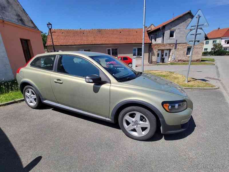 Volvo C30 1,6 - foto 1