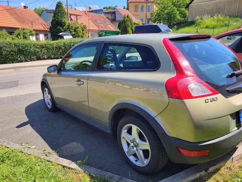 Volvo C30 1,6 - foto 6