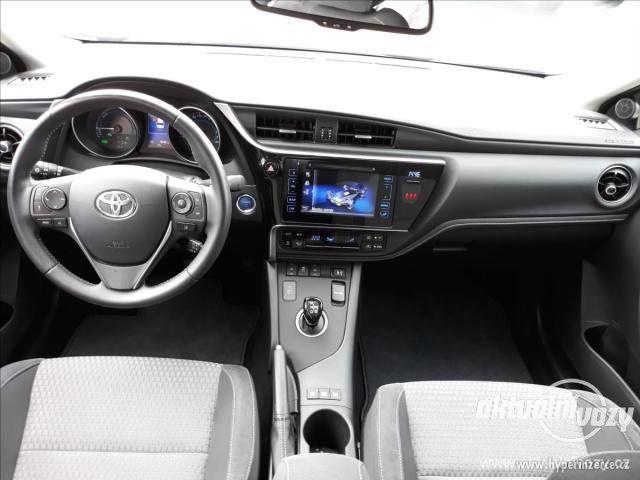 Toyota Auris 1.8, automat,  2017 - foto 5