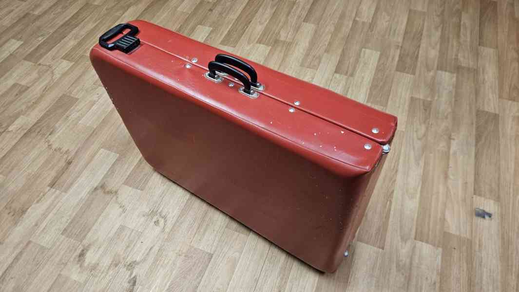 Masážní lehátko - foto 3