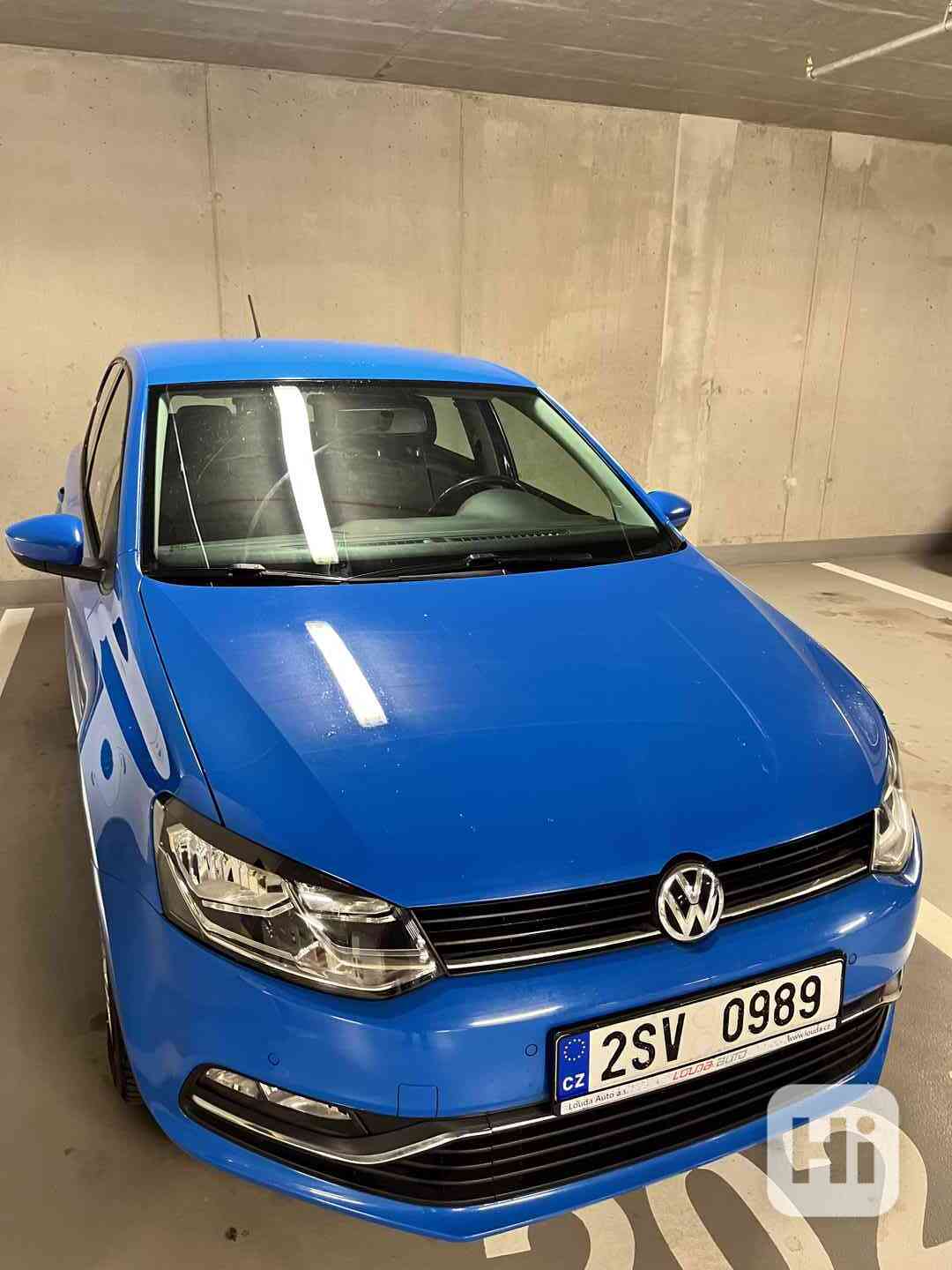 Volkswagen Polo 1.4 TDI  - foto 1