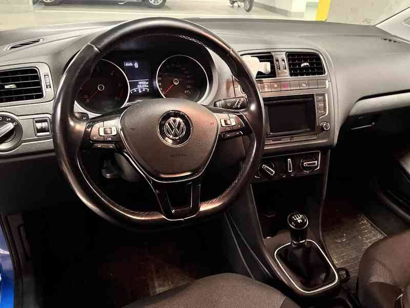 Volkswagen Polo 1.4 TDI  - foto 5