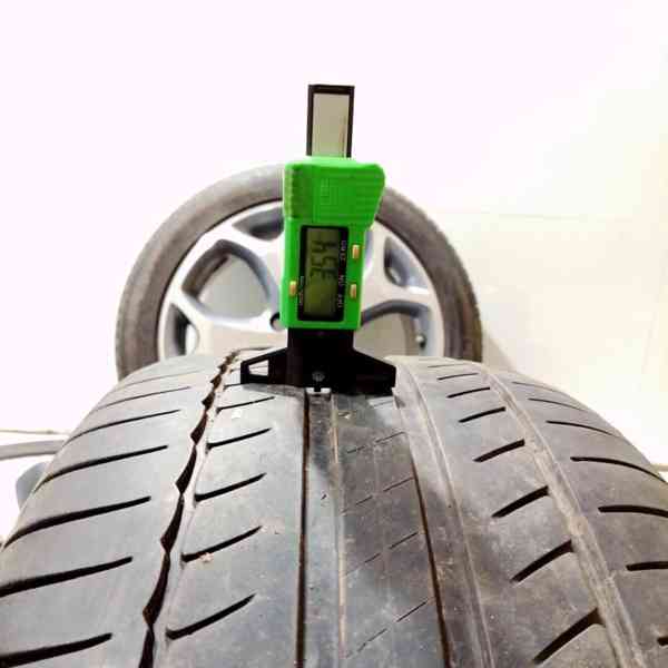 18" ALU kola – 5x108 – FORD (JAGUAR, VOLVO, RENAULT) - foto 7