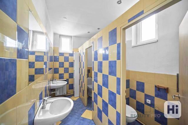 Pronájem výrobního objektu, 795 m², Nasavrky - foto 13