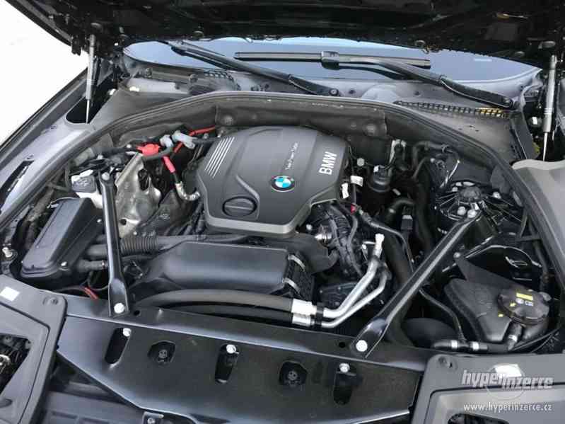 BMW 520d xDrive Touring Aut. Luxury Line - foto 3