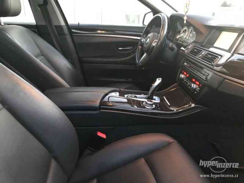 BMW 520d xDrive Touring Aut. Luxury Line - foto 4