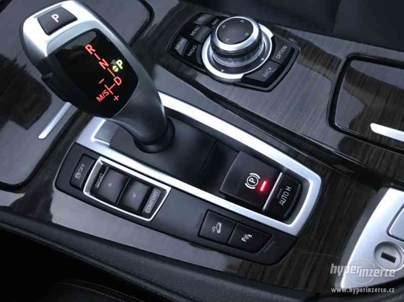 BMW 520d xDrive Touring Aut. Luxury Line - foto 6