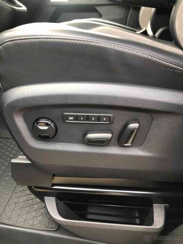 Volkswagen Multivan 6.1 HL R,V,2020	 - foto 3