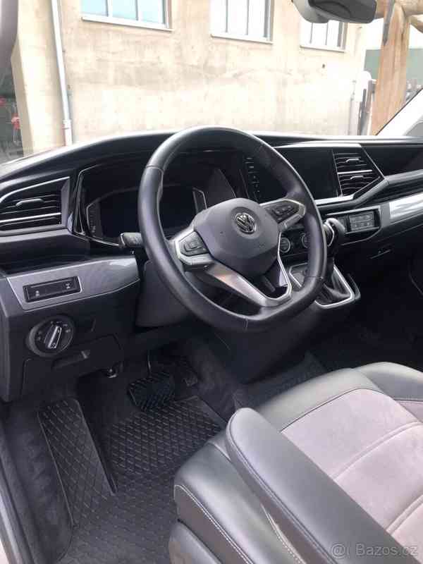 Volkswagen Multivan 6.1 HL R,V,2020	 - foto 7
