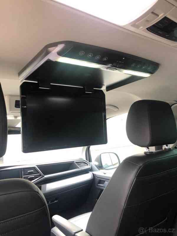 Volkswagen Multivan 6.1 HL R,V,2020	 - foto 4