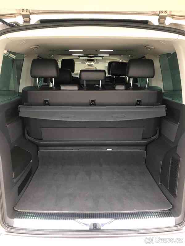 Volkswagen Multivan 6.1 HL R,V,2020	 - foto 8