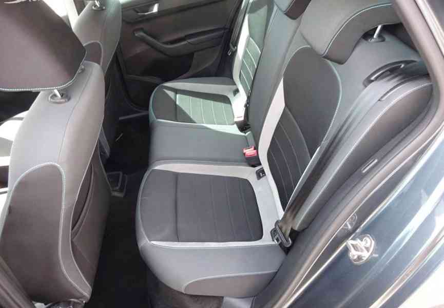 Škoda Fabia 1.2 TSI Combi r.v.2016 (66 KW) el.serviska - foto 14