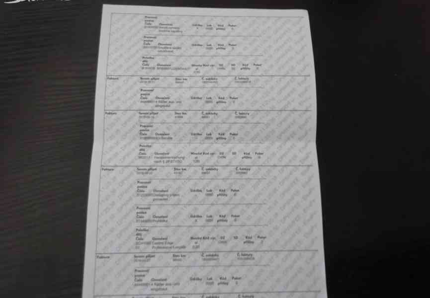 Škoda Fabia 1.2 TSI Combi r.v.2016 (66 KW) el.serviska - foto 22