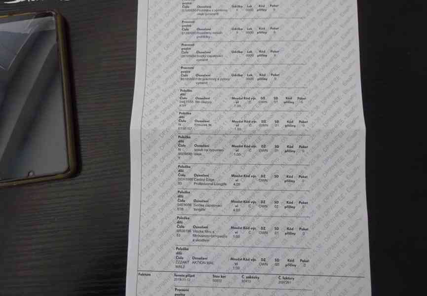 Škoda Fabia 1.2 TSI Combi r.v.2016 (66 KW) el.serviska - foto 21