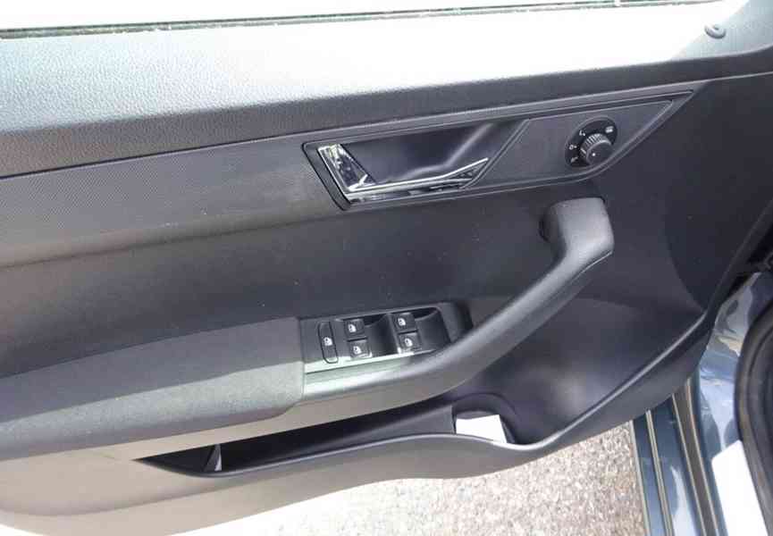 Škoda Fabia 1.2 TSI Combi r.v.2016 (66 KW) el.serviska - foto 6