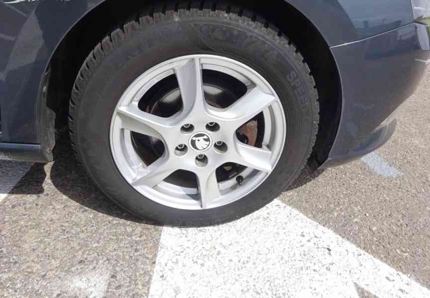 Škoda Fabia 1.2 TSI Combi r.v.2016 (66 KW) el.serviska - foto 17