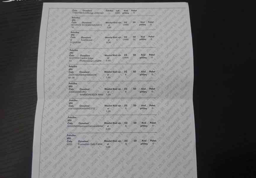 Škoda Fabia 1.2 TSI Combi r.v.2016 (66 KW) el.serviska - foto 23