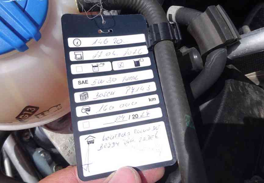 Škoda Fabia 1.2 TSI Combi r.v.2016 (66 KW) el.serviska - foto 18