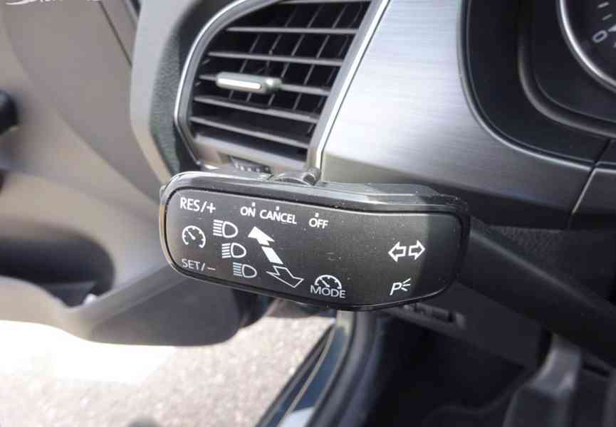 Škoda Fabia 1.2 TSI Combi r.v.2016 (66 KW) el.serviska - foto 9