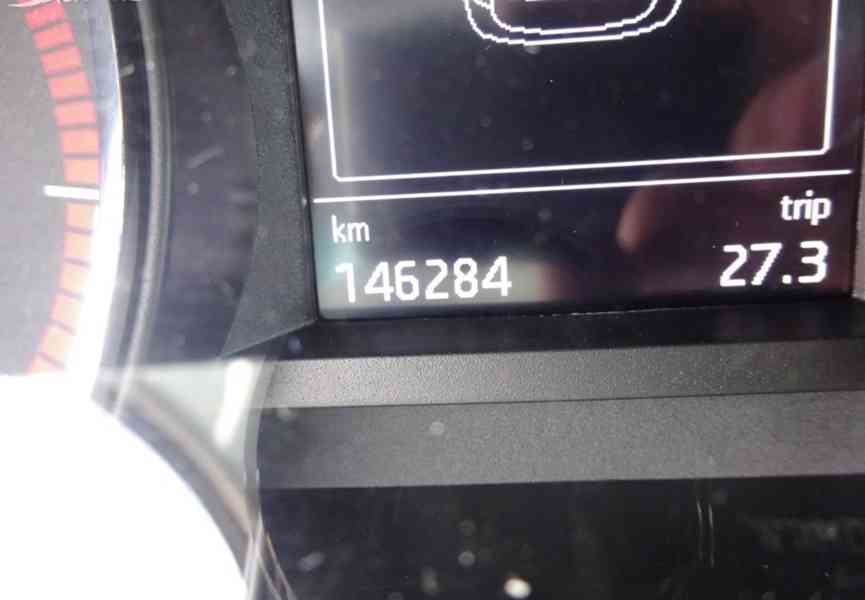 Škoda Fabia 1.2 TSI Combi r.v.2016 (66 KW) el.serviska - foto 7