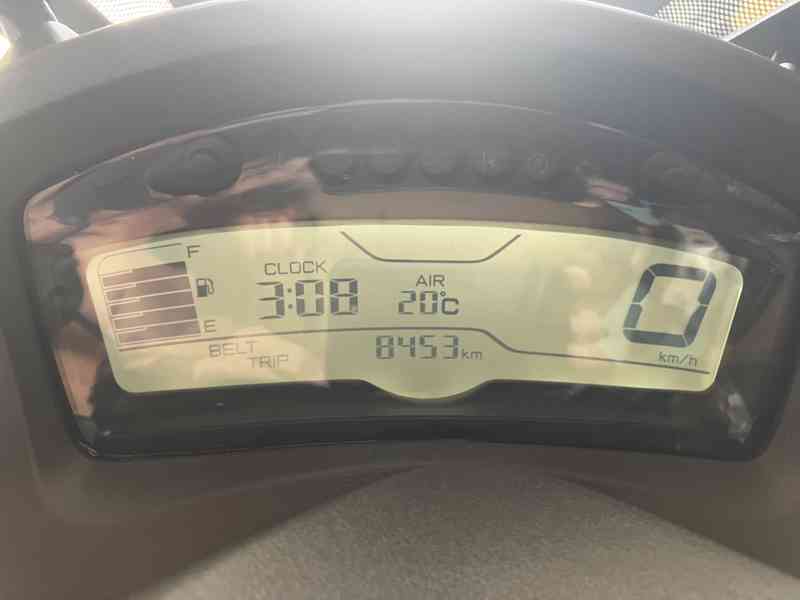 YAMAHA TRICITY 125, r.v. 2022 - foto 6