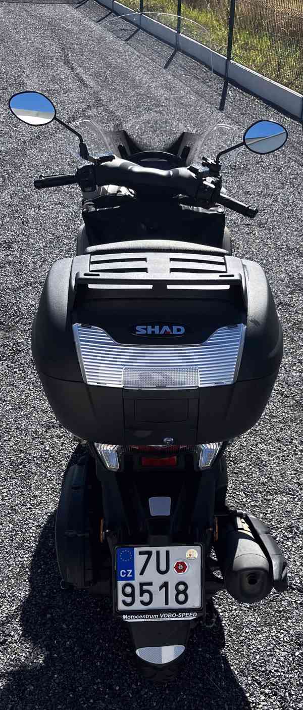 YAMAHA TRICITY 125, r.v. 2022 - foto 5