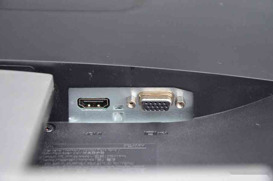 LCD Dell SE2416H 24" - foto 3