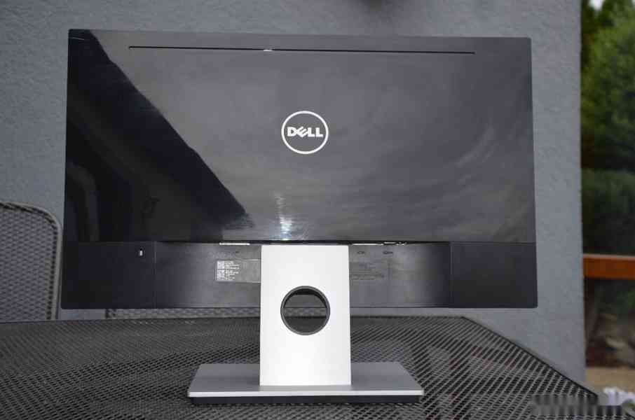 LCD Dell SE2416H 24" - foto 2