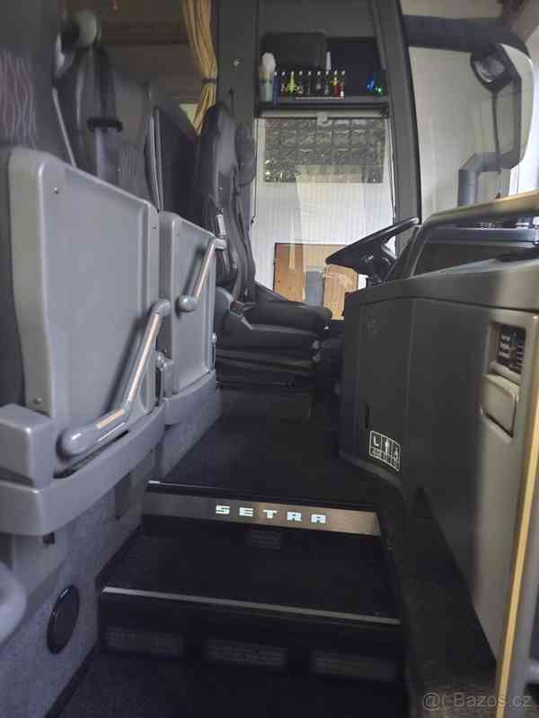 Ostatní Setra 415 GT-HD - foto 7