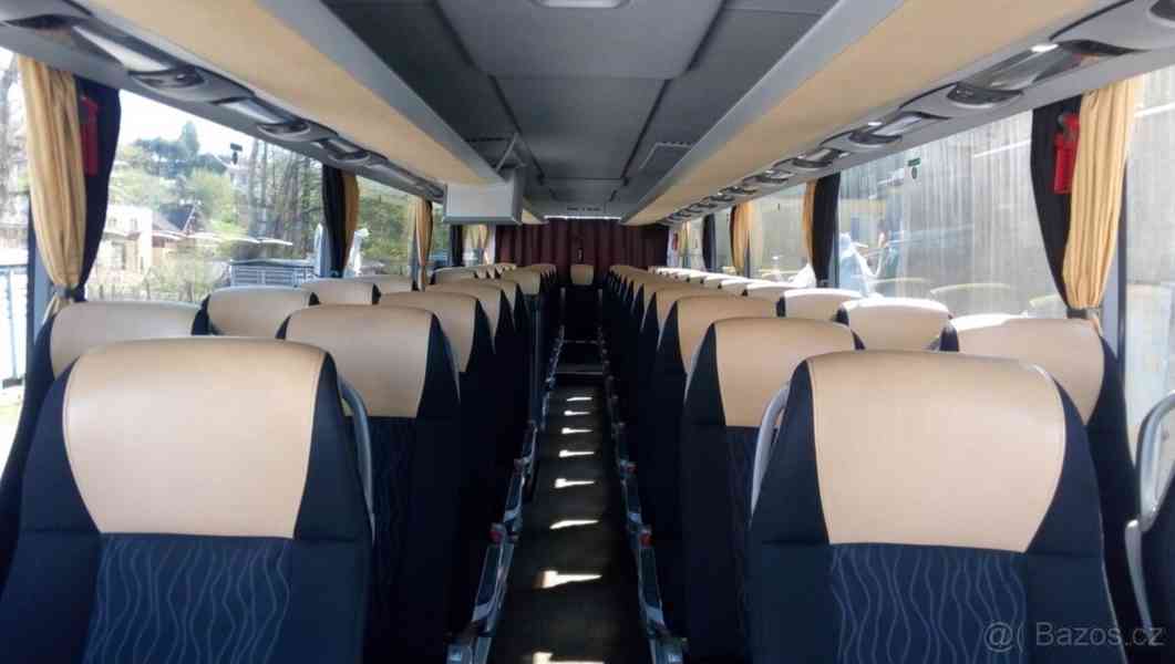 Ostatní Setra 415 GT-HD - foto 2