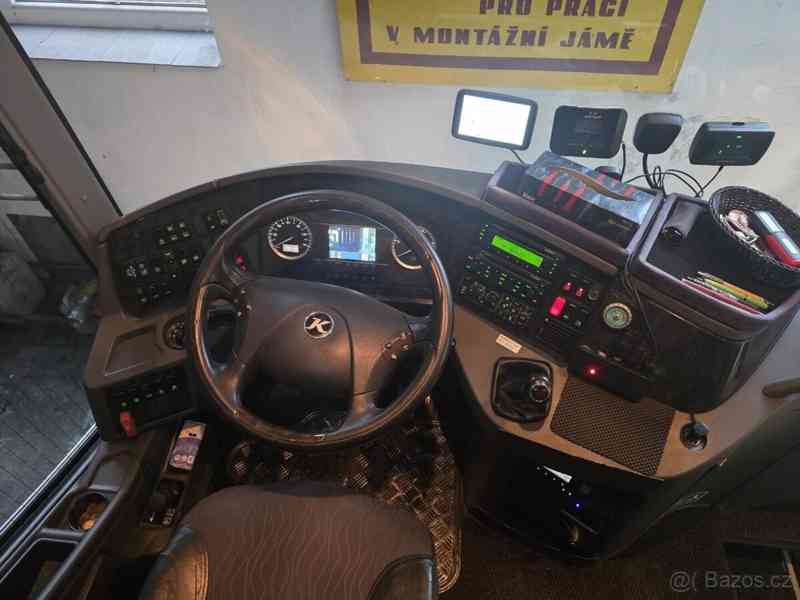 Ostatní Setra 415 GT-HD - foto 6