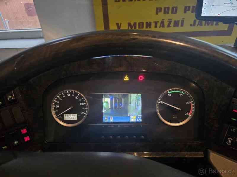 Ostatní Setra 415 GT-HD - foto 8