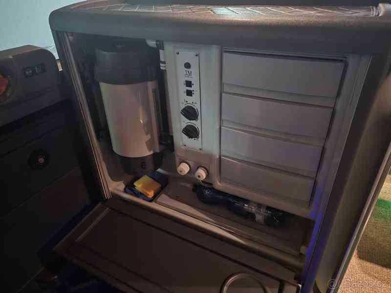 Ostatní Setra 415 GT-HD - foto 4