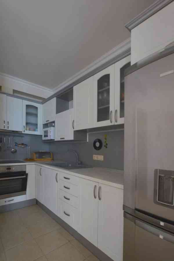 LUXUSNÍ APARTMÁN 3+kk (137 m²) - foto 6