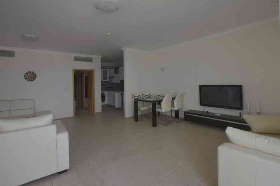 LUXUSNÍ APARTMÁN 3+kk (137 m²) - foto 2
