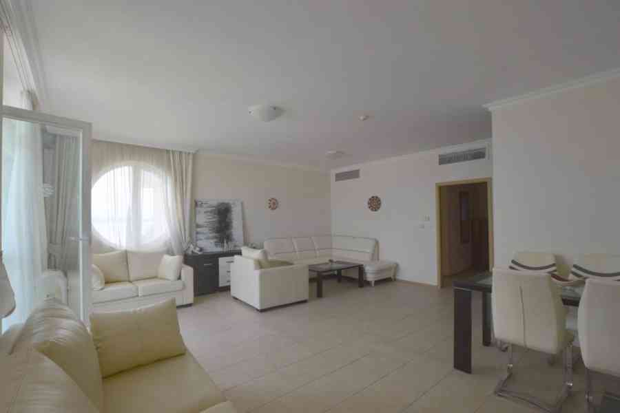 LUXUSNÍ APARTMÁN 3+kk (137 m²) - foto 3